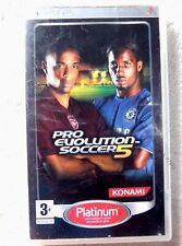 77972 Pro Evolution Soccer 5