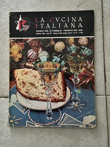 Tre numeri la cucina - tre,