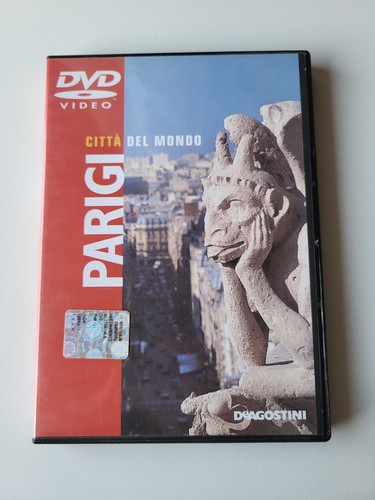 Citta del mondo - mondo,