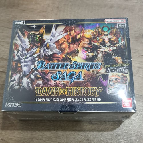 English battle spirits saga - english,