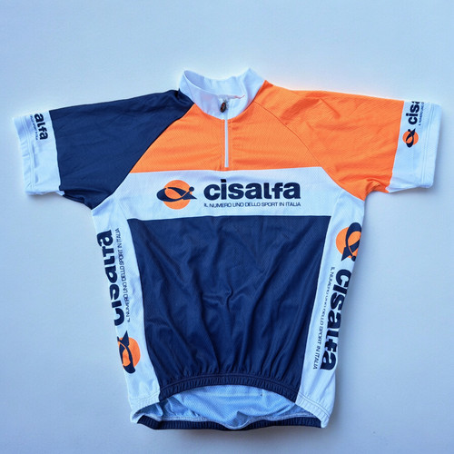 Moda cisalfa maglia tshirt - of,