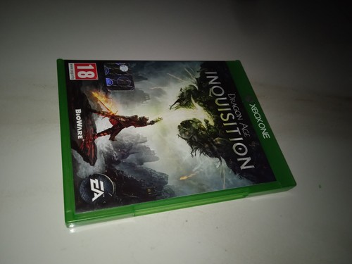 Xboxone dragon age - xboxone, inquisition
