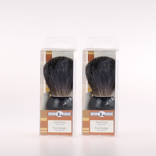 Pennello barba golddachs - barba,