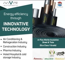 Tubo 22mm NITRILE CLASSE-O