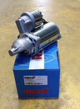 Motorino Avviamento Opel Astra