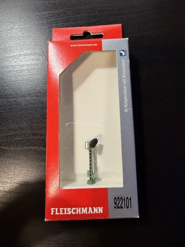 Fleischmann 922101 semaforo - fleischmann,