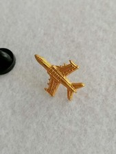 Distintivo PIN badge AMX INTERNATIONAL AEREONAUTICA MILITARE italiana GHIBLI