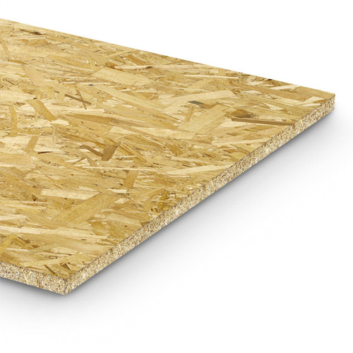 Pannello osb 240 - osb, 9mm