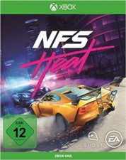 Need for Speed Heat Xbox