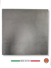 PIASTRA PIANA CAMINO IN GHISA