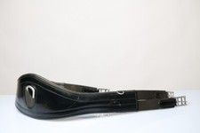 GOLD- Sottopancia x cavallo cm 120 nero