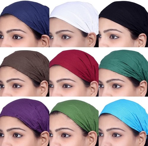 Stock pezzi bandana - us, 10