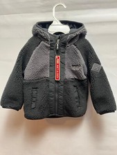 giubbino bimbo levis orsetto