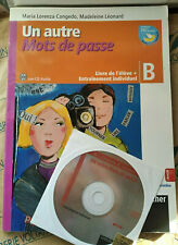 UN AUTRE MOTS DE PASSE VOL.B