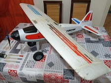 Aereoplano Rc Flybeen