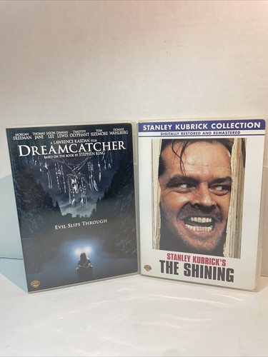 Lot dvd horror movie - lot,