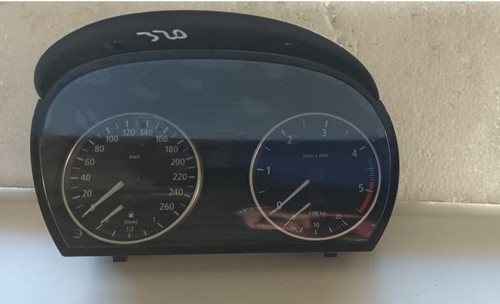 Contachilometri bmw 320d e90 - bmw,