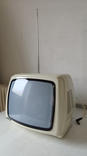 Televisore nuclear - tv,