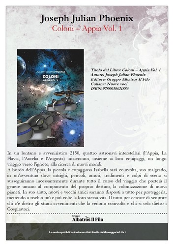 Libro autografato dall autore - libro,