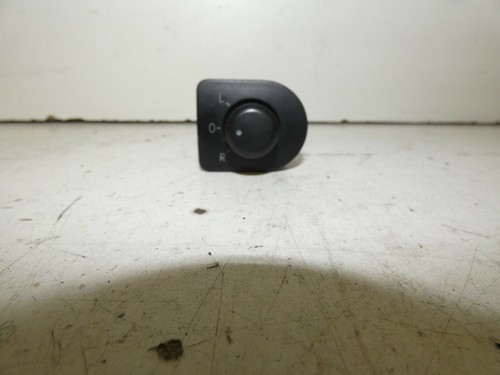 Regolazione specchietto - , vw