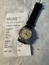 Orologio Rolex Chronometer