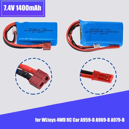 Batteria lipo 4v - lipo, 1400mah