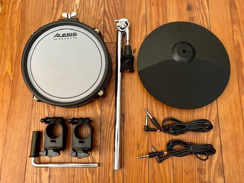 Alesis surge pad choke - alesis,