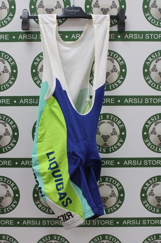 Body ciclismo liquigas - body, m