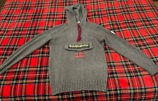 Maglione Lana E Cachemire 