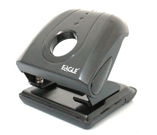 Perforatore perforatrice fogli - perforatrice,