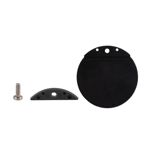 Assemblaggio flap scupper - 1x(assemblaggio,
