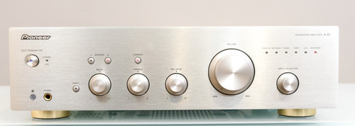 Pioneer 20s - pioneer,
