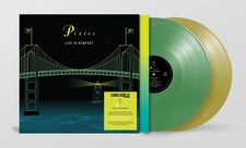 PIXIES - LIVE IN NEWPORT –