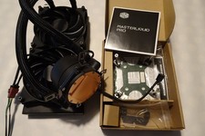 Cooler Master ML240L