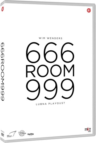 Film room 666 999 - film,