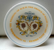 Piattino Vintage Inglese