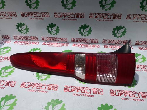 51763007 fanale post fiat - 51763007, post.