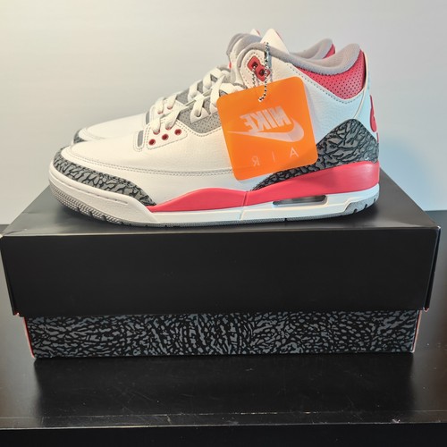 Nike air jordan retro - jordan, 3