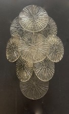 coppia  lampade da parete