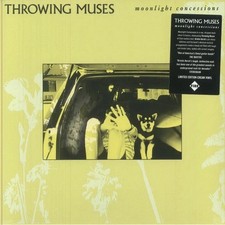 Throwing Muses Moonlight