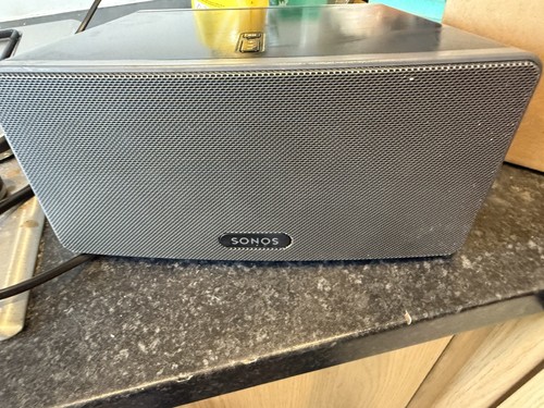 Sonos play altoparlante - -,