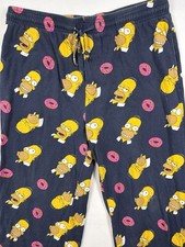 Pantaloni uomo The Simpsons