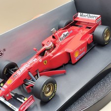 MINICHAMPS 1/18 Ferrari F310B