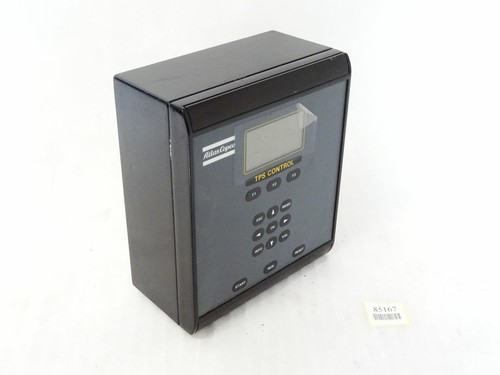 Atlas copco tps - copco,