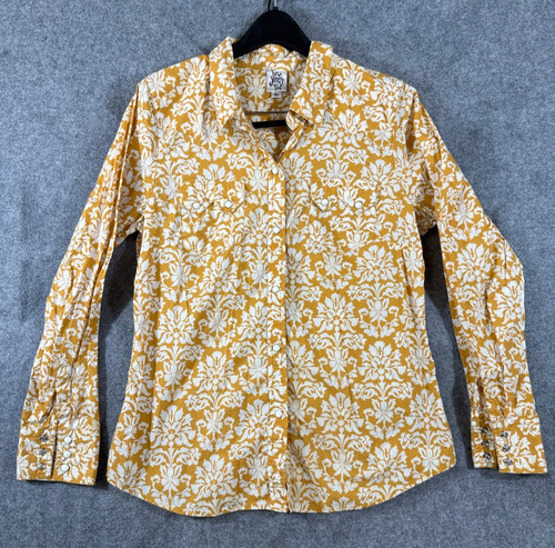 Camicia western ivy jane donna - western,