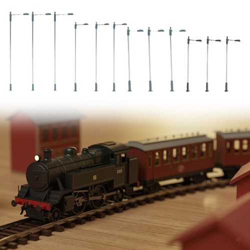 Pezzi luci per modellismo - di,