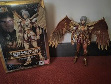 Bandai - Saint Cloth Myth - Saint Seiya Legend of Sanctuary - Sagittarius Aeolus