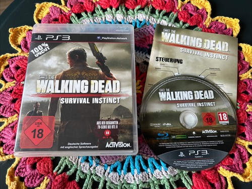 The walking dead survival - dead,