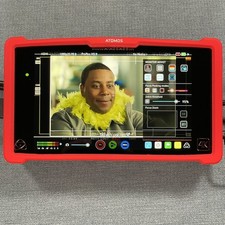 Atomos Ninja Assassin 4K