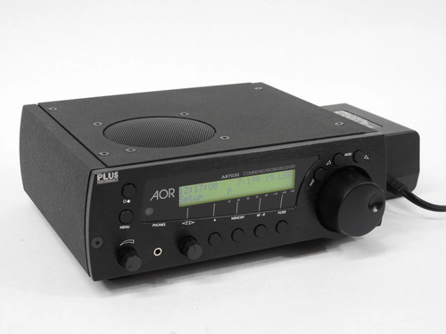 Aor ar7030 plus - aor,